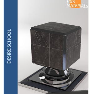 Lumion Tile Material Pack