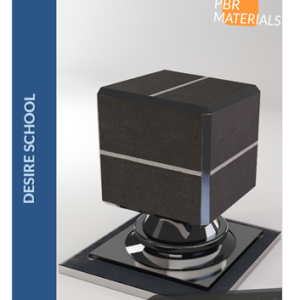 Lumion Asphalt Material Pack