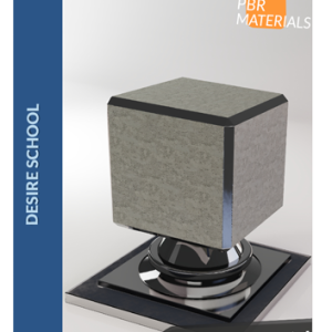 Lumion Concrete Material Pack