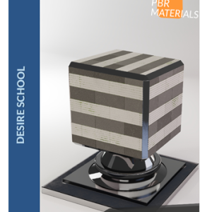 Lumion Paving Material Pack