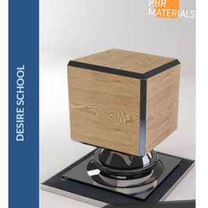 Lumion Wood Material Pack