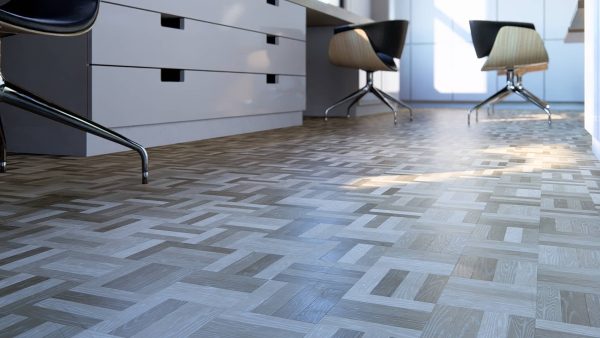 Lumion Parquet Material Pack - Image 2