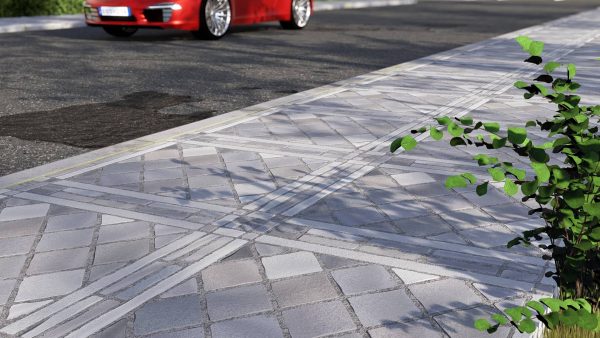 Lumion Paving Material Pack - Image 5
