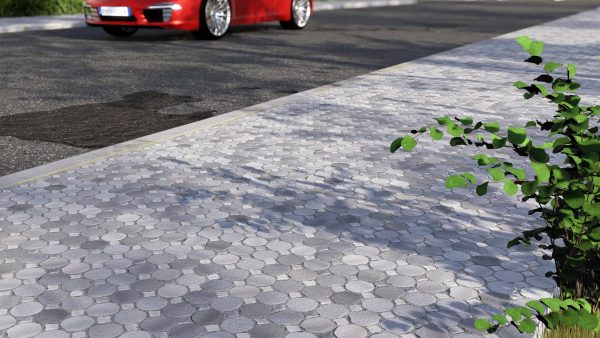 Lumion Paving Material Pack - Image 4