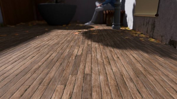 Lumion Plank Material Pack - Image 3