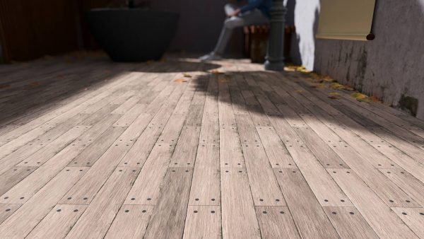 Lumion Plank Material Pack - Image 4