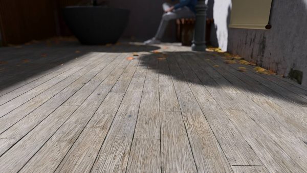 Lumion Plank Material Pack - Image 5