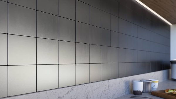 Lumion Metal Tile Material Pack - Image 5