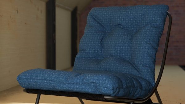 Lumion Fabric Material Pack - Image 2