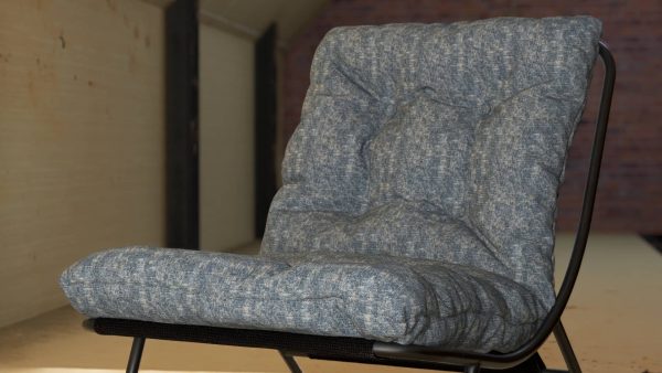 Lumion Fabric Material Pack - Image 5