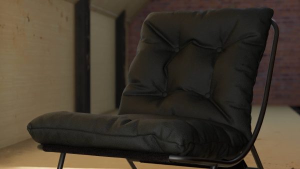 Lumion Leather Material Pack - Image 4