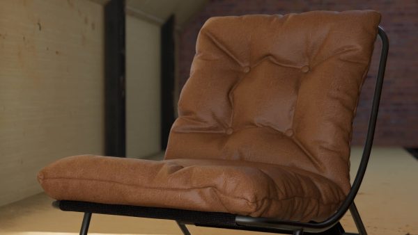 Lumion Leather Material Pack - Image 3