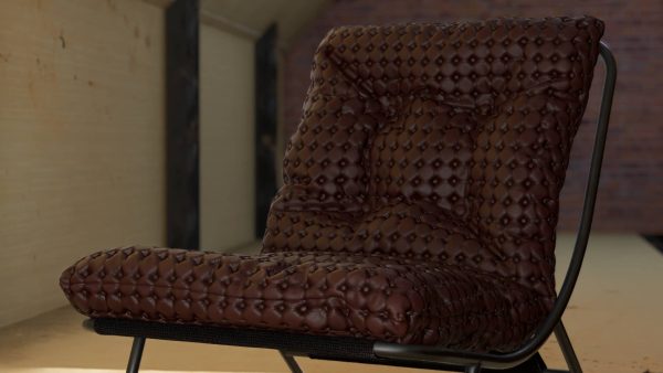 Lumion Leather Material Pack - Image 2