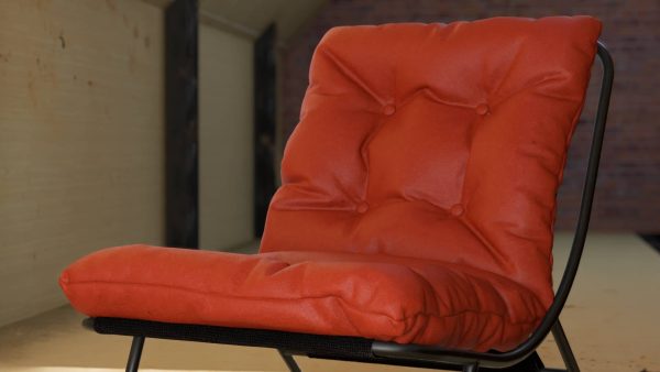 Lumion Leather Material Pack - Image 5