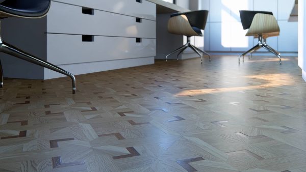 Lumion Parquet Material Pack - Image 5