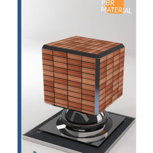 Lumion Brick Material