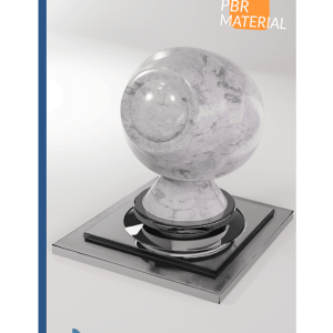 Lumion Marble Material
