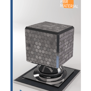 Lumion Paving Material