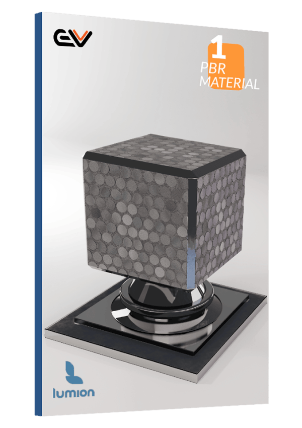 Lumion Paving Material