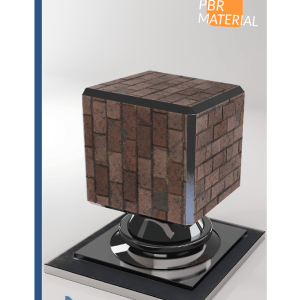 Lumion Paving Material