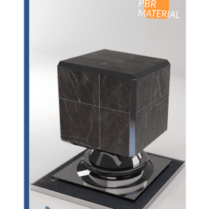 Lumion Tile Material