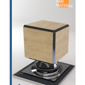 lumion Wood Material