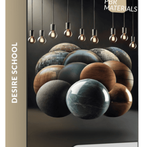Download Lumion Material Full Pack